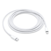 "Swift Charge, Seamless Sync: Original Type C to iPhone Cable "